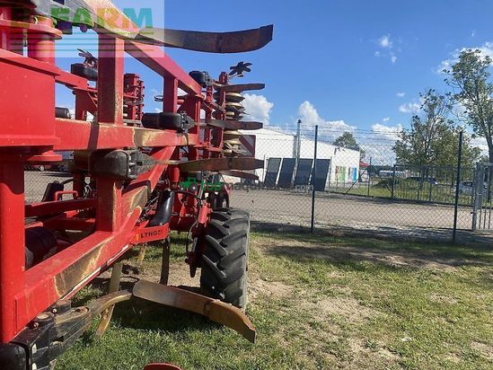 Cultivador - Horsch - terrano 5 fm