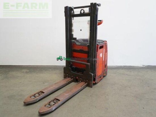 Elevadora - Linde - d 12 133-01