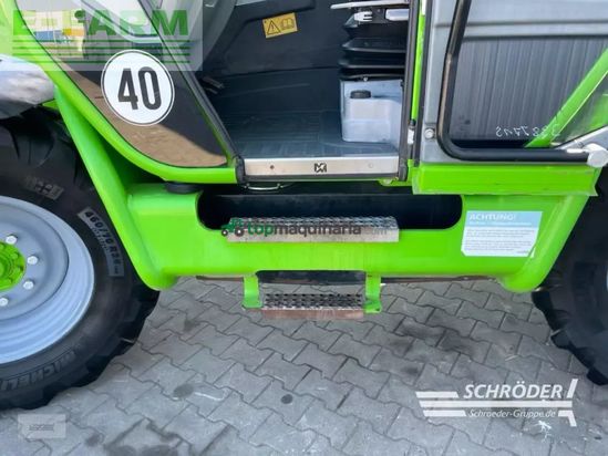Telescopica - Merlo - tf 38.10 cs - 156