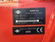 Henificador - Kuhn - gf 7702