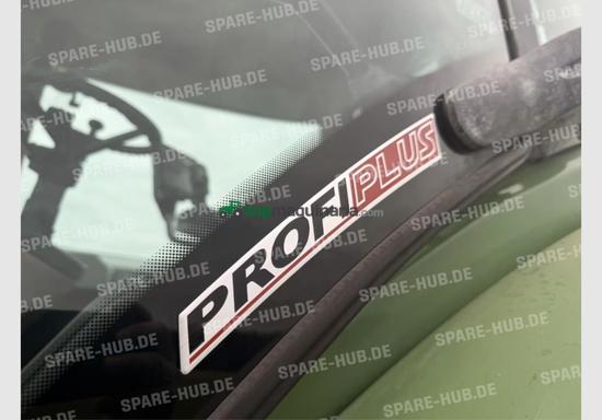 Fendt 936 Profi Plus (Solicitar precio)