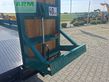 Remolqu agrícola -  - pühringer 6025 pt 16to