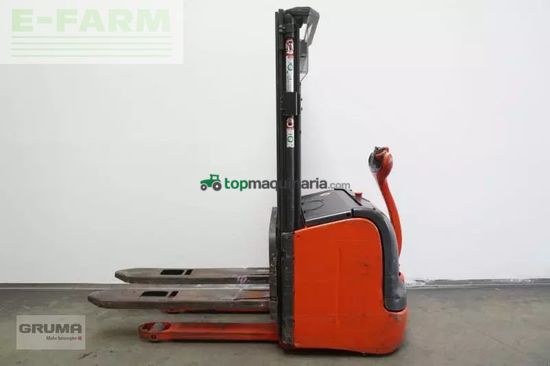 Elevadora - Linde - l 14 372-03