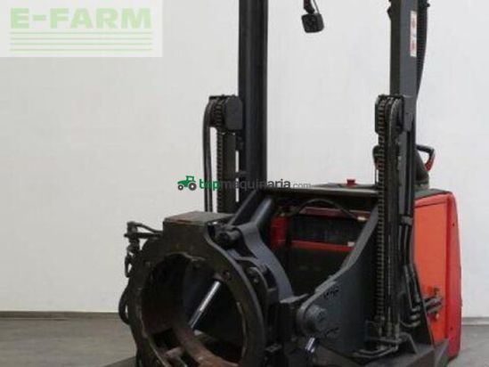 Elevadora - Linde - l 14 1173