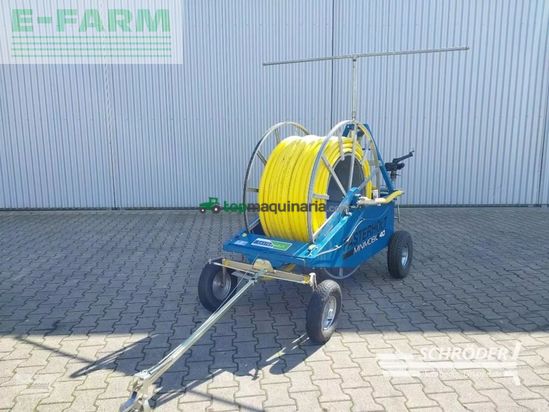 Riego -  - minimobil 40