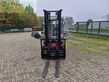 Elevadora - Manitou - me 420