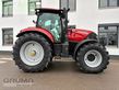 Tractor agrícola - Case IH - puma 165 cvxdrive