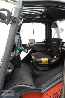 Elevadora - Linde - h 50 d/600 evo 394-02