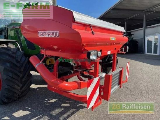 Sembradora monograno mecanica - Maschio - chrono 508