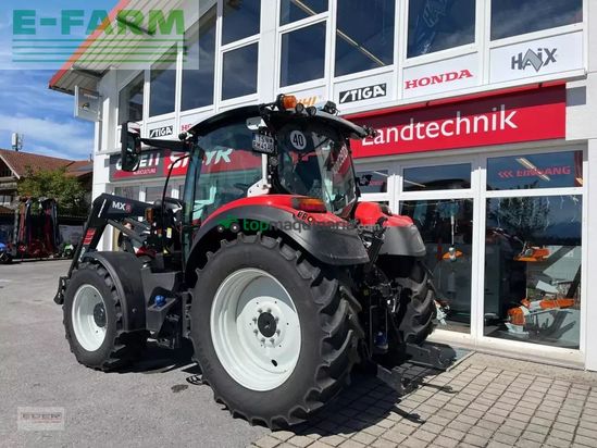 Tractor agrícola -  - expert 4140 cvt