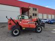 Telescopica MANITOU MT625 H EASY
