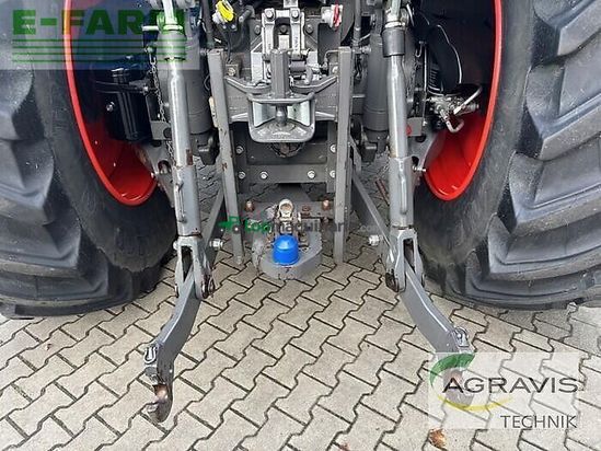 Tractor agrícola - Claas - axion 940 cmatic cebis