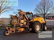 Cosechadora de Cereal - New Holland - fr 700