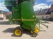 Empacadora gigant - John Deere - 590