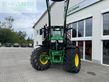 Tractor agrícola - John Deere - 6215r