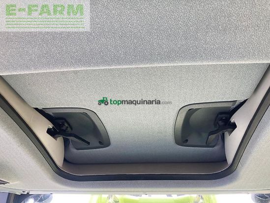 Tractor agrícola - Claas - arion 440 hexashift