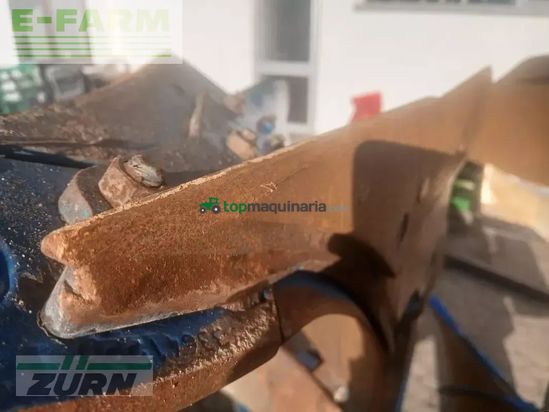 Arado - Lemken - europal 7x 4 l 100