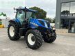 Tractor agrícola - New Holland - t7.210 tractor (st27474)