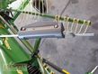 Rastrillo - Krone - swadro s 460