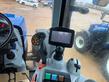 Tractor agrícola - New Holland - T7.220 AUTOCOMMAND
