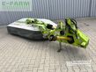 Cortacésped manual - Claas - disco 3100