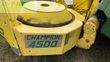 Cosechadora de Cereal - John Deere - 6750