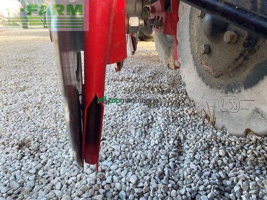 Sembradora - Väderstad - rapid a600c