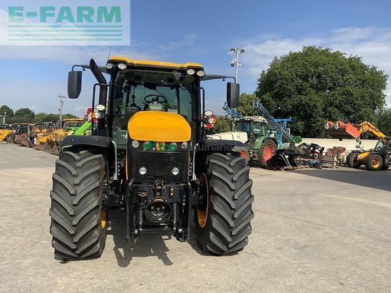 Tractor agrícola - JCB - 4220 fastrac (st24095)