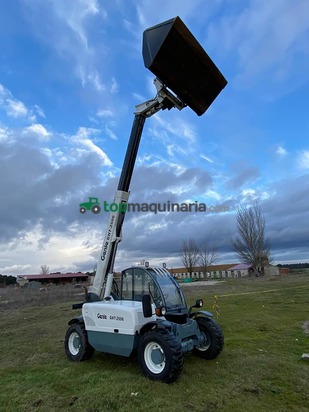 Telescopica - Genie  GHT-2506