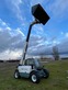 Telescopica - Genie  GHT-2506