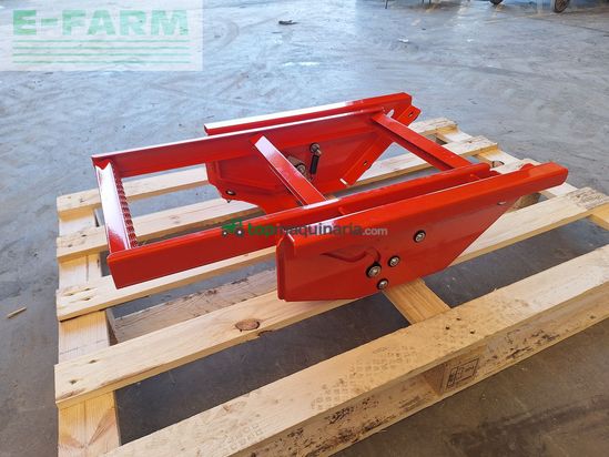 Esparcidor - Rauch - aufstiegsleiter axis