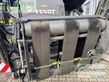 Empacadora gigant - Fendt - rotana 130 f combi