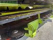 Cortacésped manual - Claas - directdisc 610 contour - modelljahr 2013