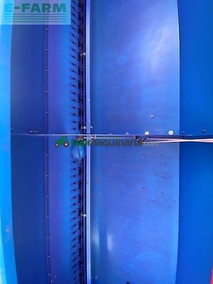 Sembradora - Lemken - saphir 7