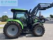 Tractor agrícola - Deutz-Fahr - 5105