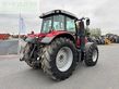 Tractor agrícola - Massey Ferguson - 6715 s dyna vt