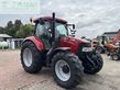 Tractor agrícola - Case IH - maxxum 130 cvx CVX