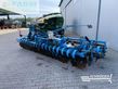 Grada de disco - Lemken - heliodor 9/500 k