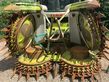 Cosechadora de Cereal - Claas - USED ORBIS 600