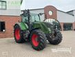 Tractor agrícola - Fendt - 718 vario s4 profi