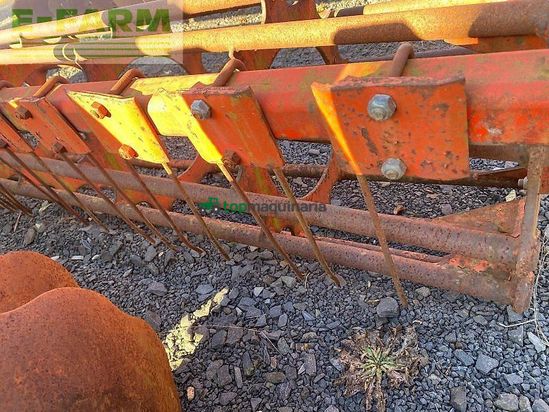 Grada de disco - Maschio - ufo 300