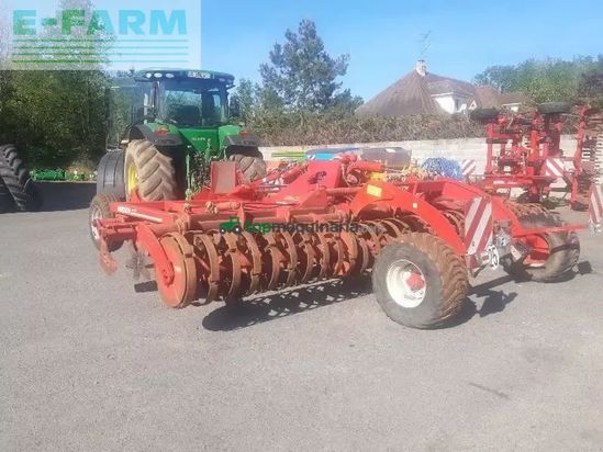 Cultivador - Horsch - joker 6rt