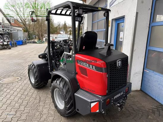 Minicargadora -  - x27-45crt