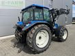 Tractor agrícola - New Holland - tl 90 a A