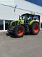 Tractor agrícola - Claas - axion 930