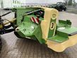 Cortacésped manual - Krone - b 1000 cv / f 360 cv
