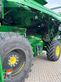 Cosechadora de Cereal - John Deere - s780