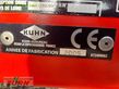 Remolqu esparcidor - Kuhn - euromix euv170