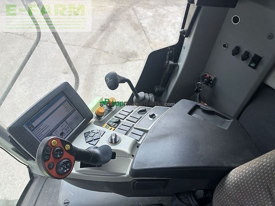 Cosechadora de Cereal - Claas - tucano 430