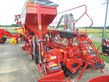 Combinado de siembra - Kverneland - e drill compact